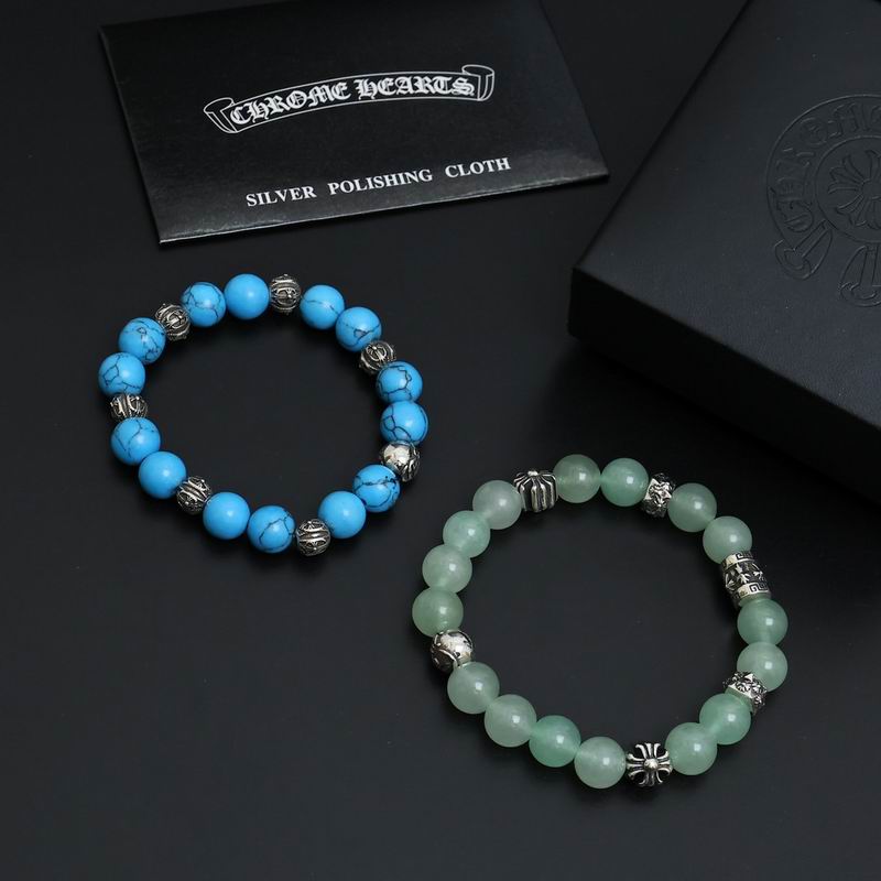 Chrome Hearts bracelet 05yxh25